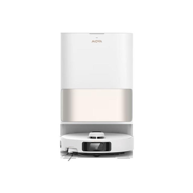 PLUS会员：MOVA P60 甄选 扫地机器人 水箱版