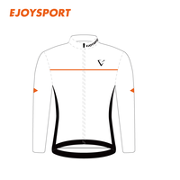移动端：EJOYSPORT 骑行服 长袖骑行套装 骑行服