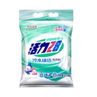 活力28 28 活力28 Power28 28 28 2828 冷水速洁洗衣粉 5.018kg