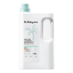 babycare 椰香酵素婴儿洗衣液 1.8L