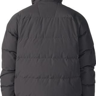 MOUNTAIN HARDWEAR 山浩 男士羽绒夹克