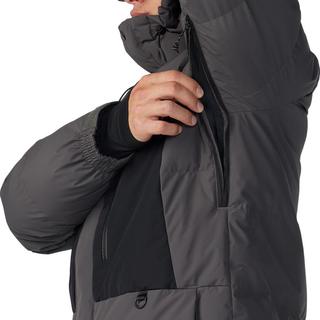MOUNTAIN HARDWEAR 山浩 男士羽绒夹克