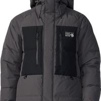 MOUNTAIN HARDWEAR 山浩 男士羽绒夹克