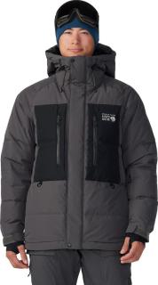 MOUNTAIN HARDWEAR 山浩 男士羽绒夹克
