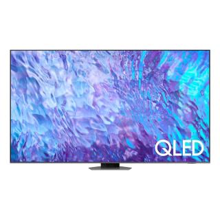 三星 QA98Q80ZAJXXZ 液晶电视 98英寸 4K