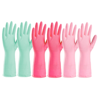 妙美围裙防水防油家用厨房背带时尚韩版成人做饭干活耐脏工作服围腰