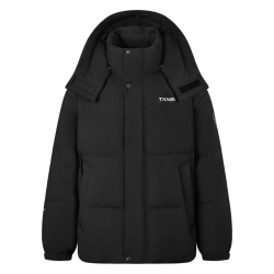 坦博尔 男士短款羽绒服 550335D