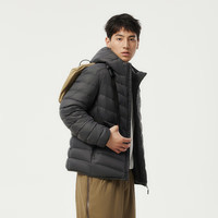 坦博尔 男款羽绒服 TF246209