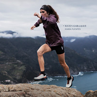 凯乐石 FUGA凯乐石FUGA EX3透气缓震抓地低帮越野跑山鞋男款 未漂源色 41