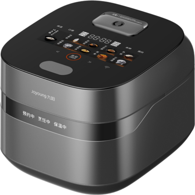 今日必买：九阳 40N1U Pro Max 双驱IH低糖电饭煲 4升