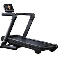 麦瑞克（MERACH）跑步机家庭用爬坡折叠运动房器材走步机幻影X5Pro MR-T10B5 2025全/12°增强爬坡