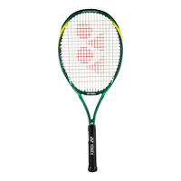 YONEX尤尼克斯网球拍进阶入门碳素复合SMASH HEAT绿色G2已穿线附贈品