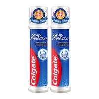 Colgate 高露洁 卓效防蛀牙膏