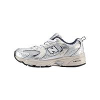 New Balance 530系列 网面透气 儿童运动鞋