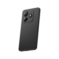 Biaze/毕亚兹 全包防摔 Redmi Note14手机壳 硅胶