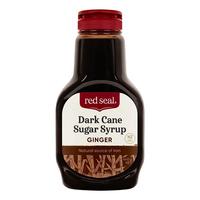 【到2026.6月效期】redseal红印生姜液体黑糖经期红糖姜茶440g*1