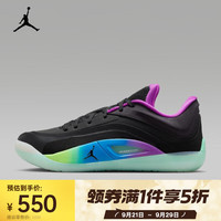 耐克 （NIKE）2025年男子JORDAN ZION 4 PF篮球鞋 FD0591-401 43