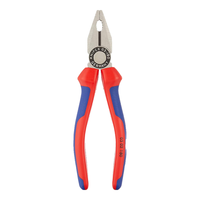 KNIPEX 03 02 180 工业级省力断线 钢丝钳