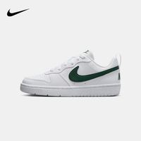 NIKE 耐克 男女休闲板鞋COURT BOROUGH儿童运动鞋