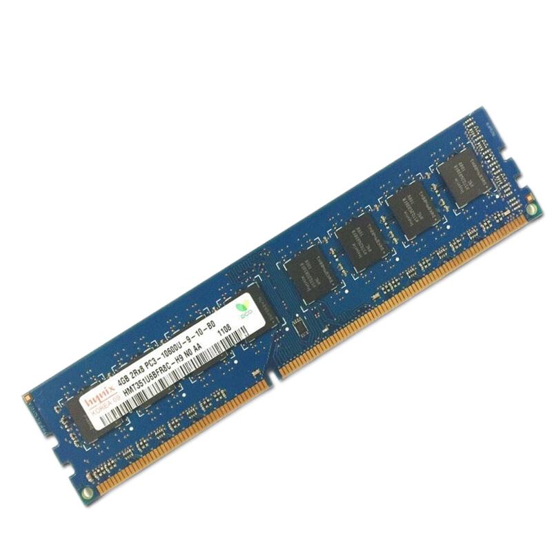  SK hynix/海力士 台式机内存条  4GB