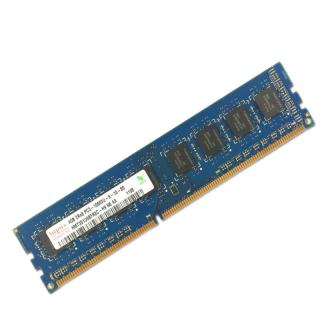  SK hynix/海力士 台式机内存条  4GB