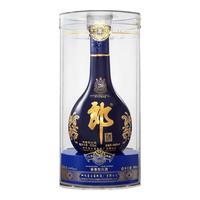 LANGJIU 郎酒 青花郎20 44.8%vol 酱香型白酒 500ml 单瓶装