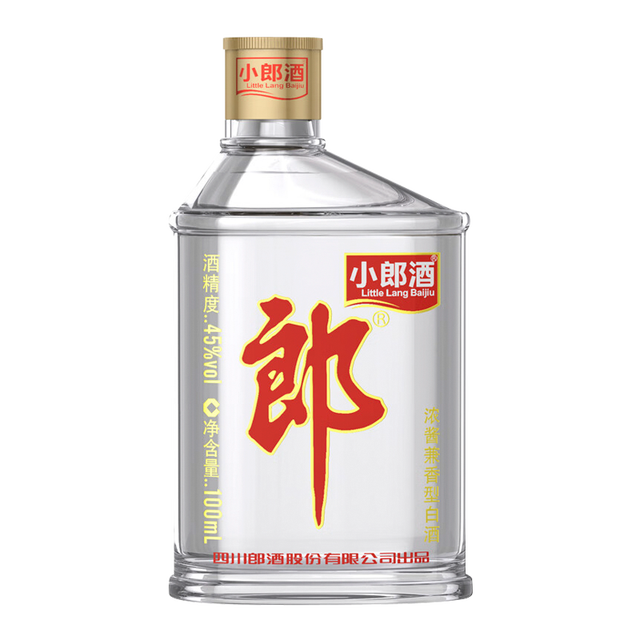 LANG JIU 中国名酒 　郎 郎酒（Langjiu）が外国人に最も好まれる中国の白酒ブランドに