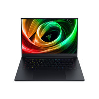 雷蛇 灵刃14游戏本锐龙AI 9 365/RTX 5060/16GB DDR5x/1TB SSD/ 3K 120Hz OLED屏