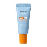 Mistine 蜜丝婷 水感哑光清盈防护面部防晒霜 泰版 SPF50+ PA++++ 7ml