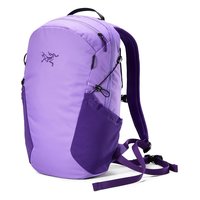 1h可退 加拿大Arc'teryx Mantis 16 Backpack 16升简约日用双 Aster