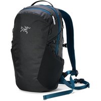 1h可退 加拿大Arc'teryx Mantis 16 Backpack 16升简约日用双 Lodestar