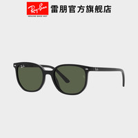 Ray-Ban 雷朋 RayBan雷朋太阳镜ELLIOT系列儿童镜户外眼镜超酷男女墨镜0RJ9097S