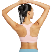 耐克NIKE运动内衣女中度支撑MED SPT BRA运动内衣 DX6822-608