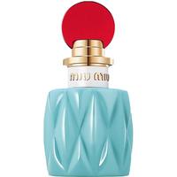 MIU MIU 缪缪 同名女士浓香水 EDP 50ml