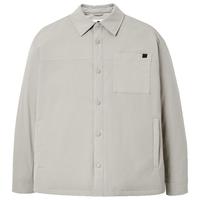 JACK&JONES 杰克琼斯 轻薄鸭绒翻领短款羽绒服