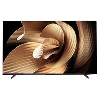 Vidda Z85 海信 85英寸 512分区Mini LED 144Hz电视机+送装一体服务套装 送货 安装 挂架 调试一步到位