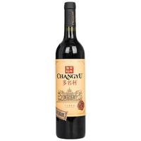 多名利彩龙赤霞珠干红葡萄酒750ml单瓶装国产红酒