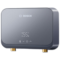 博世（BOSCH）即热式小厨宝电热水器 厨房卫生间阳台洗漱洗衣5500w不限水量热水器  0水垢 BHIK-55D