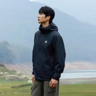 安踏 大地之壳2.0 四防软壳衣 952516605