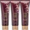  ReEn/润膏 持久留香 洗发水套装  250ml*3