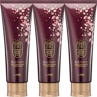 睿嫣润膏 舒盈养护洗发水 250ml*3