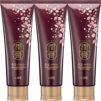  ReEn/润膏 持久留香 洗发水套装  250ml*3