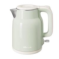 小熊 智能自动断电 电水壶  1.5L