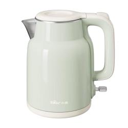 小熊 智能自动断电 电水壶  1.5L