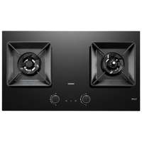  ROBAM/老板 定时防干烧 燃气灶  天然气