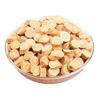 莲小花黄芪片苹果黄芪茶补当归党参气血素颜水熬夜养生茶女性滋补品 【滋补养生】黄芪500g