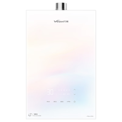 万和 白露P9系列 JSQ30-16P9 UTRA 燃气热水器 一级 16L-零冷水款