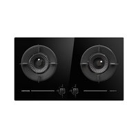  CHIFFO/前锋 多腔驱动5.0kW猛火灶 燃气灶  天然气