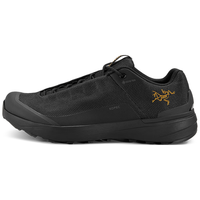 ARC'TERYX 防水 男士徒步鞋