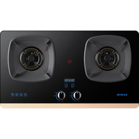  SETIR/森太 智能定时 燃气灶  天然气